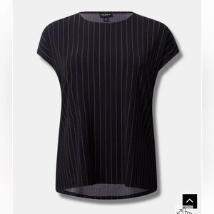 Torrid Dolman Tee
